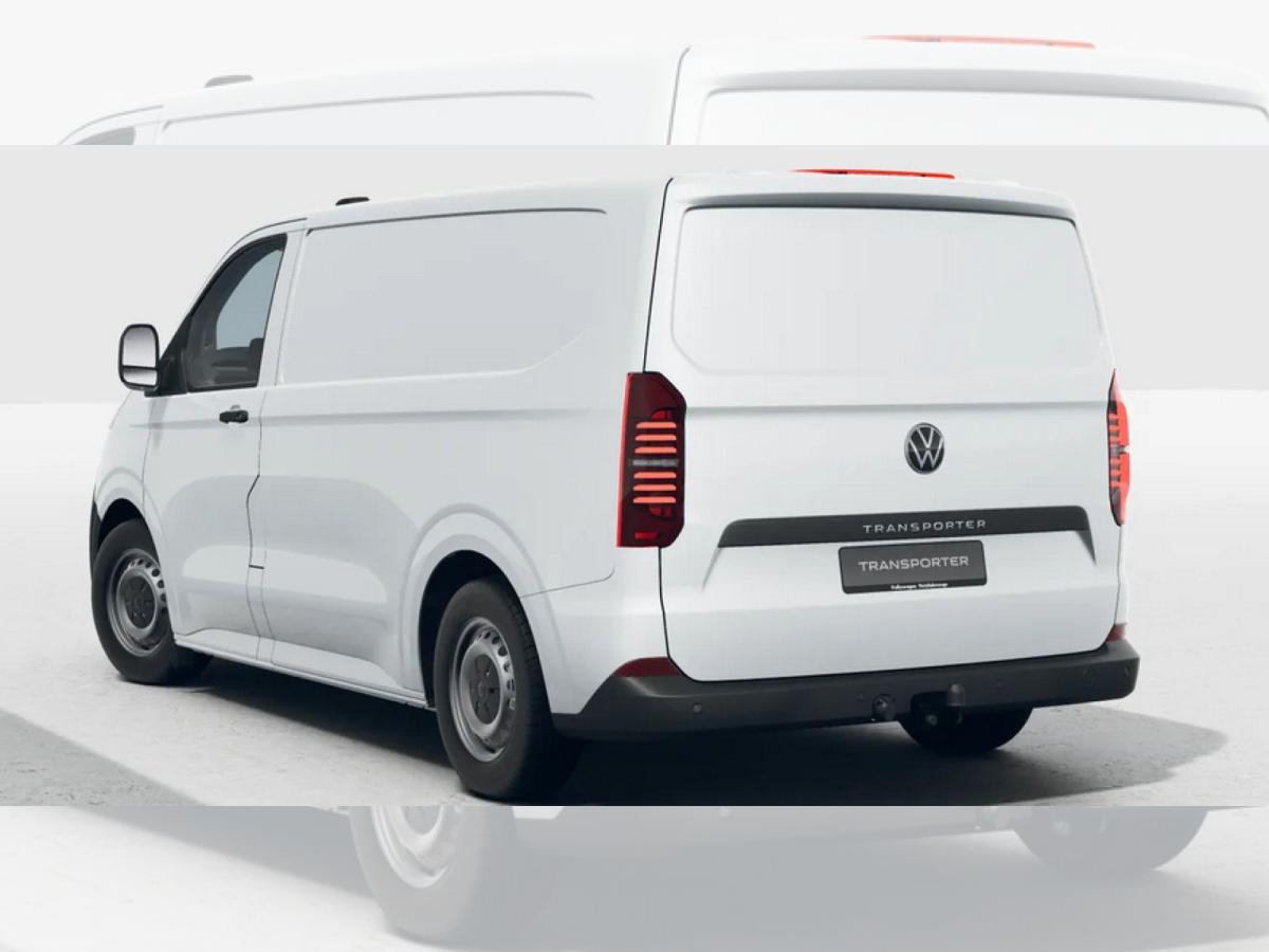 Volkswagen Transporter T7Kasten TDI *GJR*LED* bild 5