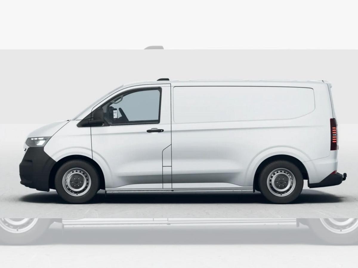 Volkswagen Transporter T7Kasten TDI *GJR*LED* bild 2