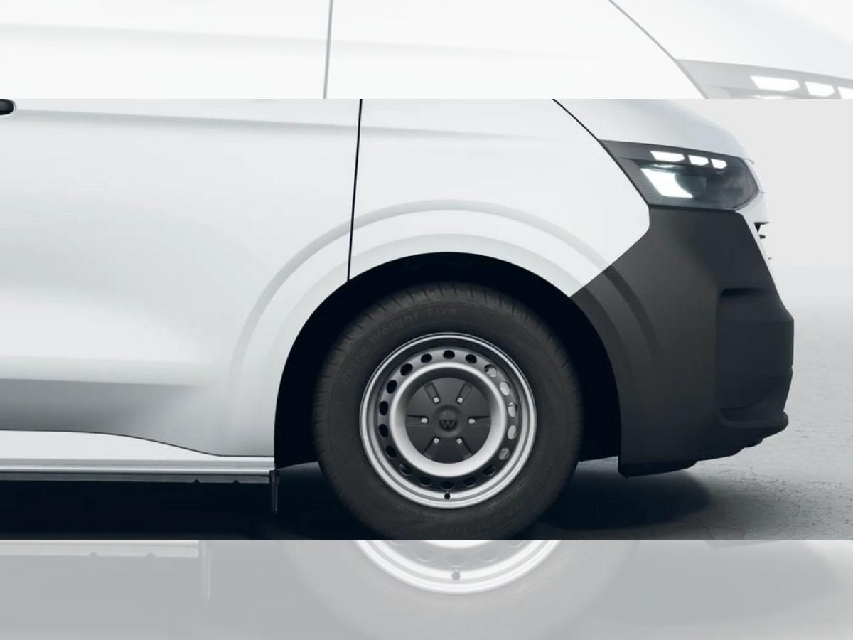 Volkswagen Transporter T7Kasten TDI 4M *GJR*LED* bild 6