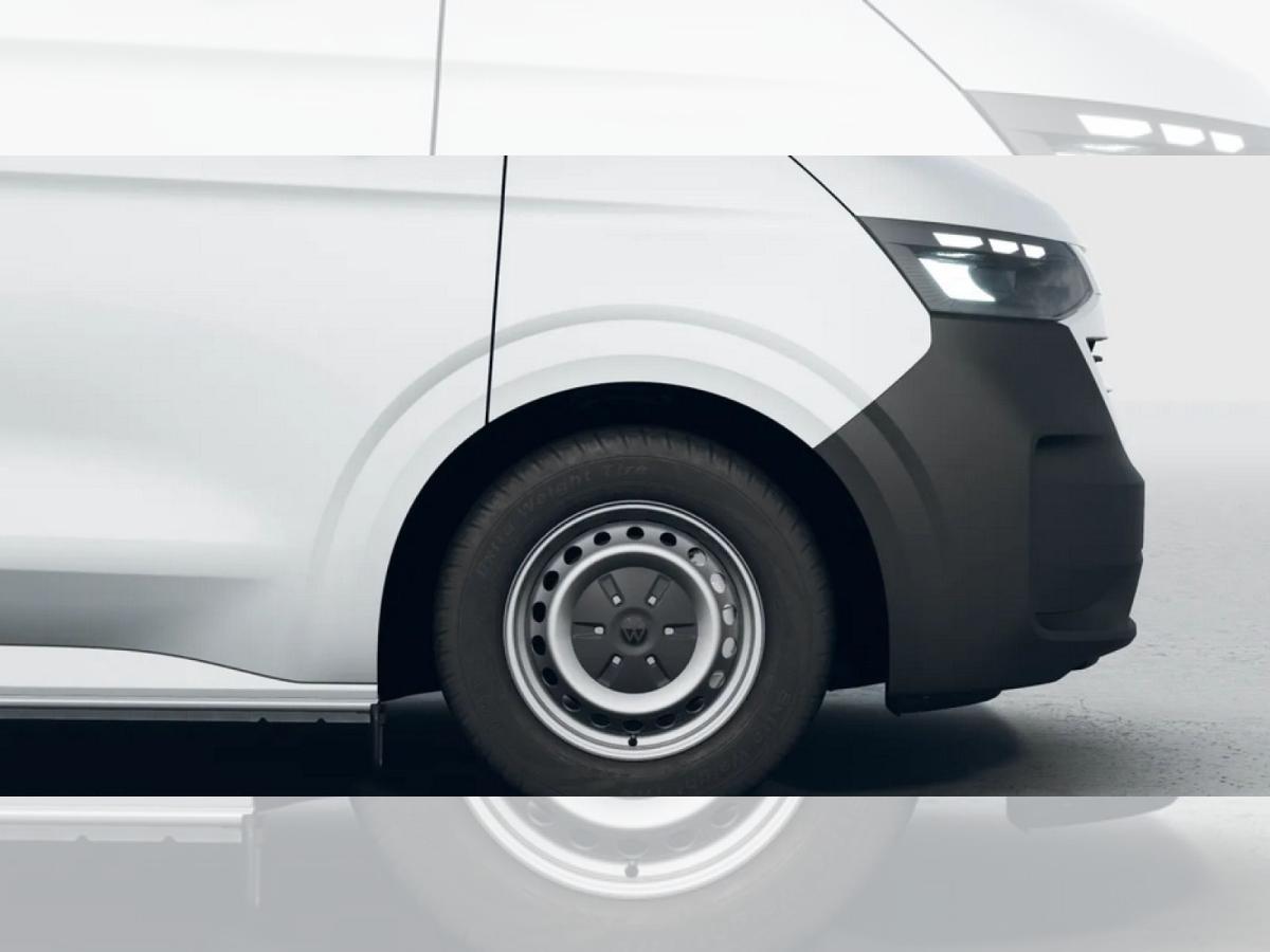 Volkswagen Transporter T7Kasten TDI *GJR*LED* bild 6