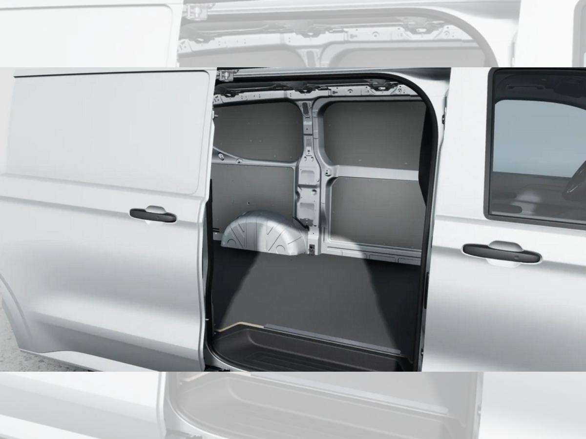 Volkswagen Transporter T7Kasten TDI 4M *GJR*LED* bild 7
