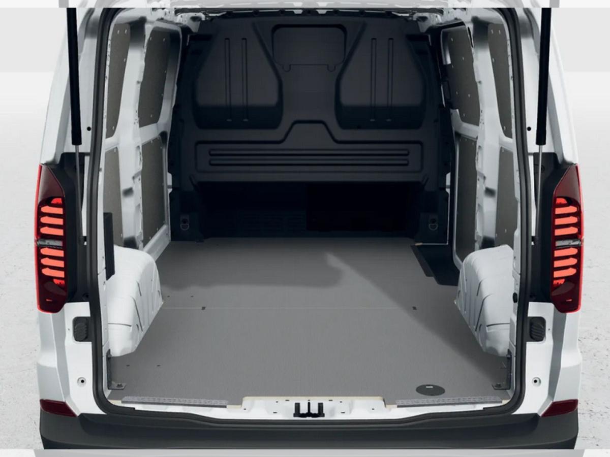 Volkswagen Transporter T7Kasten TDI *GJR*LED* bild 7