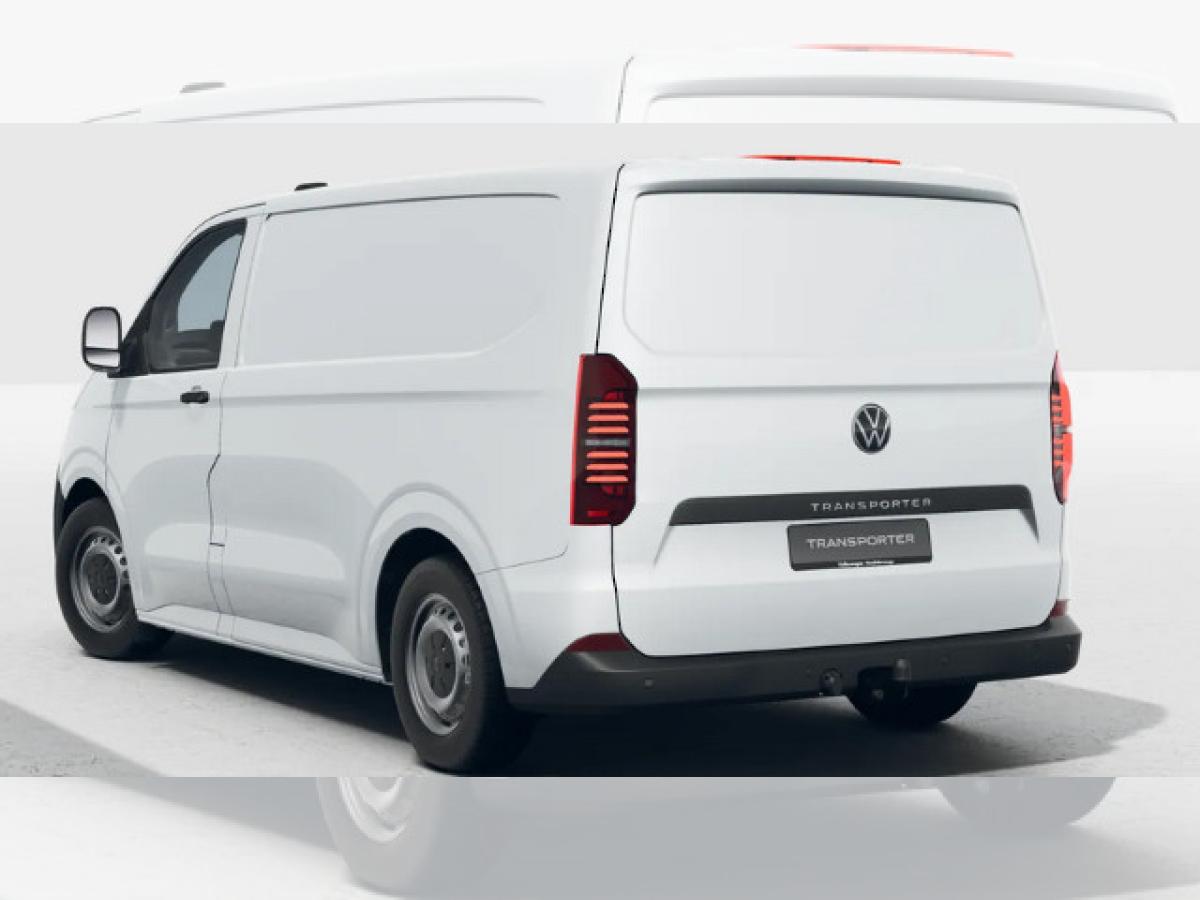 Volkswagen Transporter T7Kasten TDI *GJR*LED* bild 5