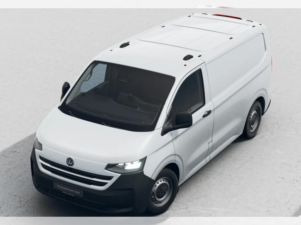Volkswagen Transporter T7Kasten TDI *GJR*LED* bild 4