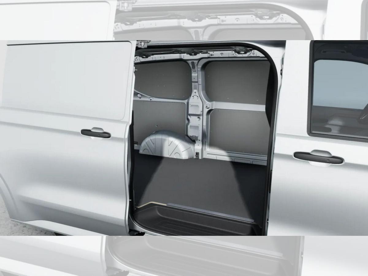 Volkswagen Transporter T7Kasten TDI *GJR*LED* bild 7