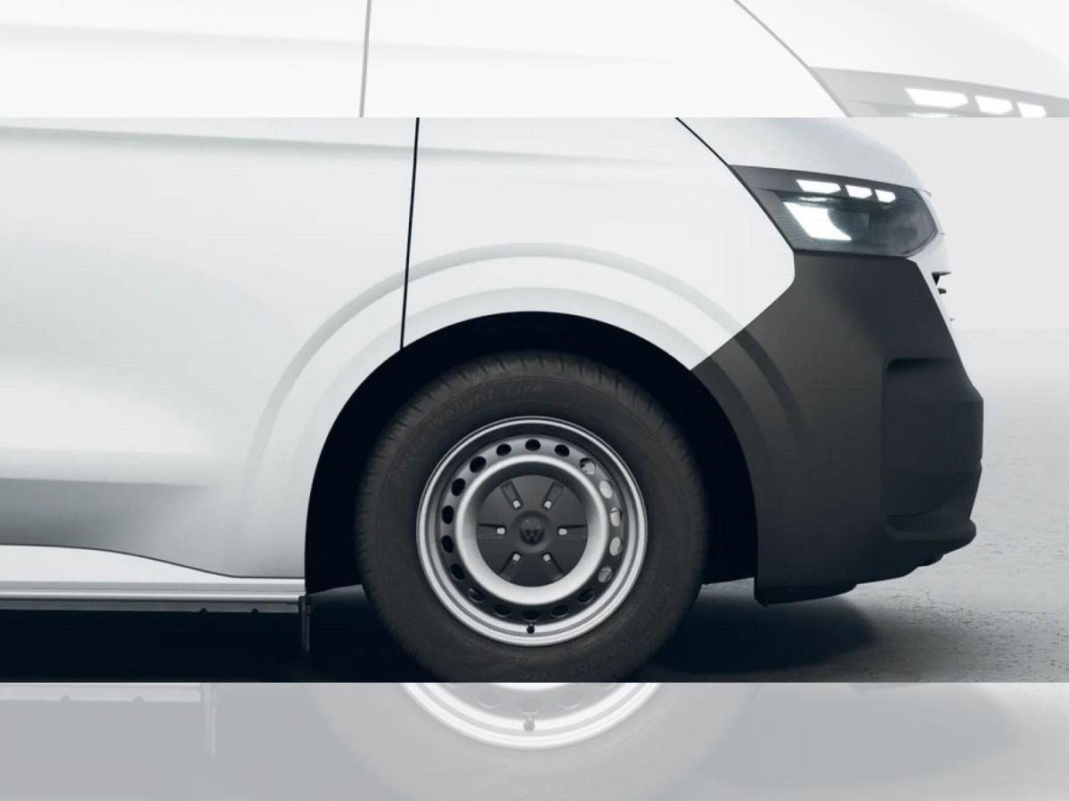 Volkswagen Transporter T7Kasten TDI *GJR*LED* bild 6