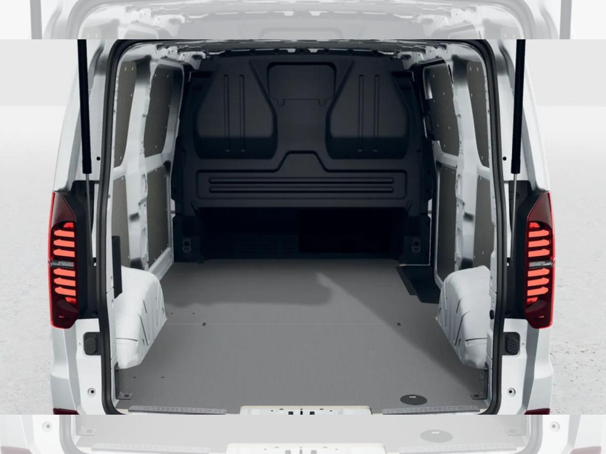Volkswagen Transporter T7Kasten TDI *GJR*LED* bild 7