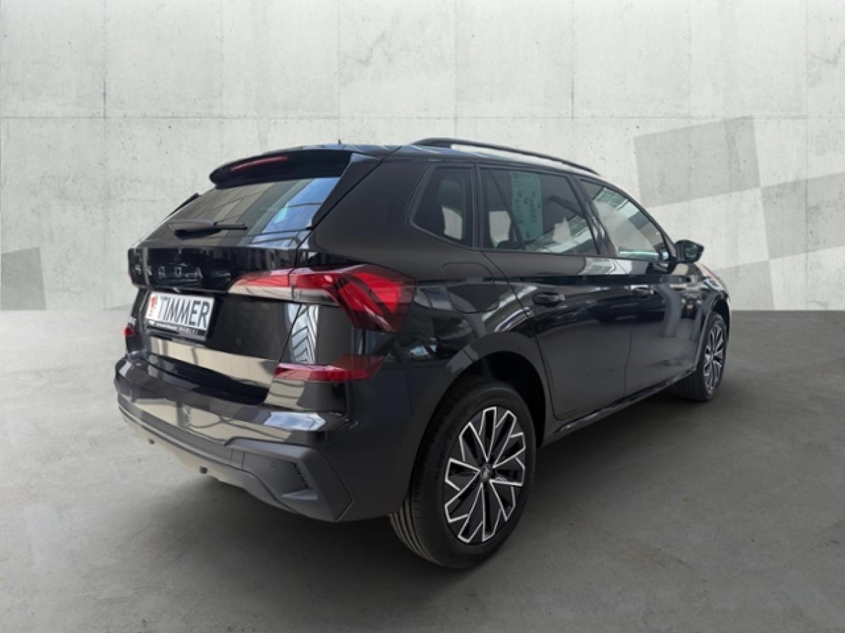 Skoda Kamiq 1.0 TSI DSG Balance *AHK* bild 4