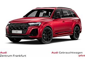 Audi SQ7 TFSI quattro tiptronic HD Matrix-LED Panorama air suspension Audi SQ7 TFSI quattro tiptronic HD Matrix-LED Panorama air suspension