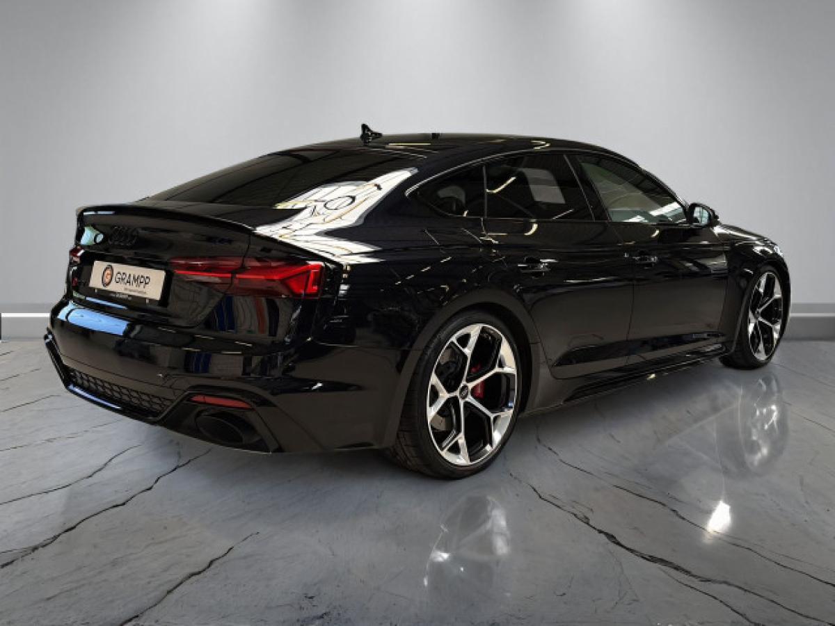 Audi RS5 Sportback +COMPETITION+V-MAX+SPORTFW-PRO+ bild 7