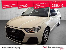 Audi A1 Sportback 25 TFSI *Navi*Sithzg*virt.Cockpit* Audi A1 Sportback 25 TFSI *Navi*Sithzg*virt.Cockpit*