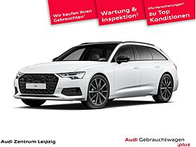 Audi A6 Avant 45 TFSI adv. *HD-Matrix*AHK*Pano*HuD*