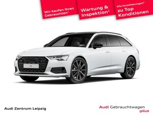 Audi A6 Avant 45 TFSI adv. *HD-Matrix*AHK*Pano*HuD* bild 1