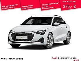 Audi A3 Sportback 40 TFSIe *LED*Assistenz* Audi A3 Sportback 40 TFSIe *LED*Assistenz*