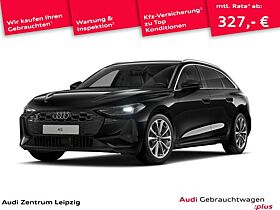 Audi A5 Avant TFSI qu. *AHK*Business*