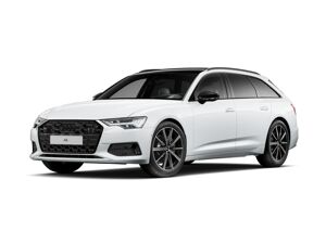 Audi A6 Avant 45 TFSI adv. *HD-Matrix*AHK*Pano*HuD* bild 2