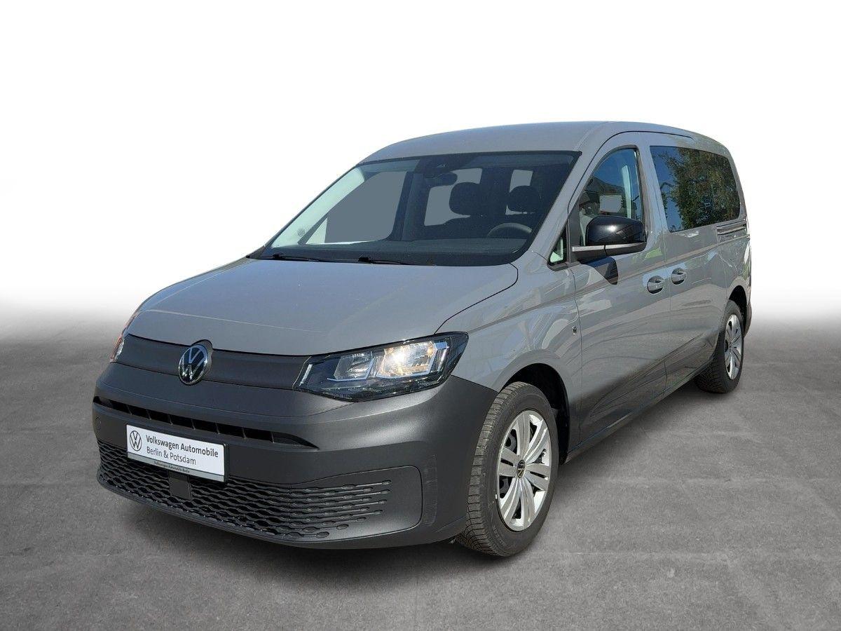 Volkswagen Caddy Maxi 2.0 TDI Navi Radio SHZ GRA PDC bild 2