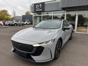 Mazda 6e EV Elektro Heckantrieb Takumi LEDER/360°/SONY/PANORAMADACH bild 1