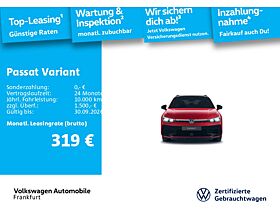 Volkswagen Passat Variant 2.0 TSI DSG 4Motion R-Line AHK Navi ACC DCC DAB+ IQ.Light FrontAssist Volkswagen Passat Variant 2.0 TSI DSG 4Motion R-Line AHK Navi ACC DCC DAB+ IQ.Light FrontAssist