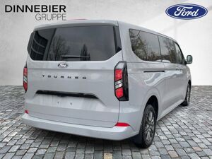 Ford Tourneo Custom 320 L2 Titanium 125 kW bild 7