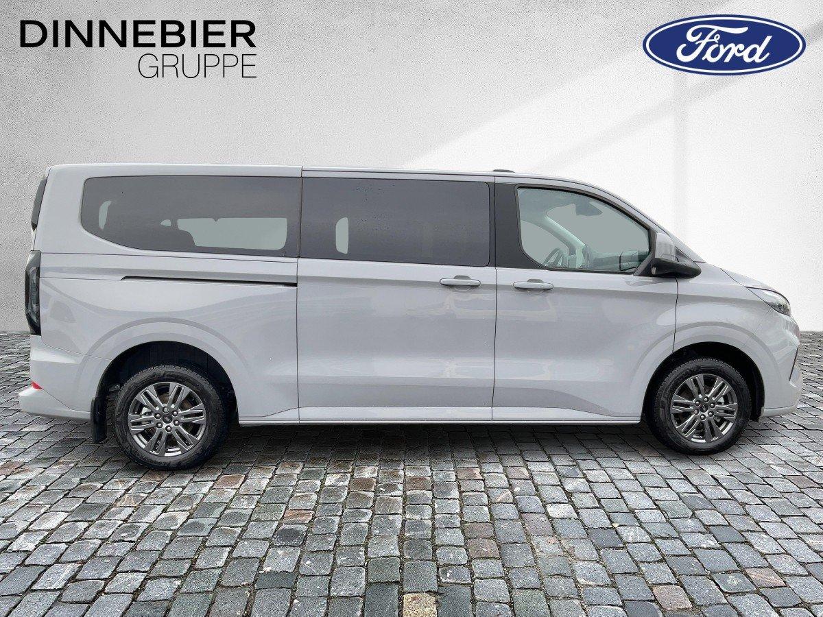 Ford Tourneo Custom 320 L2 Titanium 125 kW bild 5