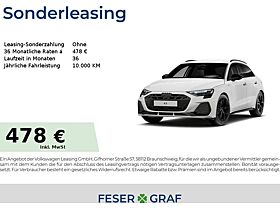 Audi A3 Sportback S line TFSI S tronic Audi A3 Sportback S line TFSI S tronic