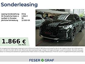 Audi RS Q8 SUV performance tiptronic Audi RS Q8 SUV performance tiptronic