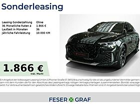 Audi RS Q8 SUV performance tiptronic Audi RS Q8 SUV performance tiptronic