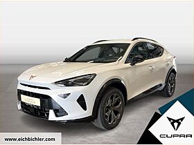 Cupra Formentor 1.5 eTSI DSG 360 ACC AUT Fernlichtass. Cupra Formentor 1.5 eTSI DSG 360 ACC AUT Fernlichtass.