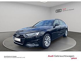 Audi A4 Avant 35 TFSI LED PDC Navi Klima Tempomat Audi A4 Avant 35 TFSI LED PDC Navi Klima Tempomat