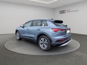 Audi Q4 e-tron Q4 40 e-tron LED Pano HuD Kamera Carplay bild 5