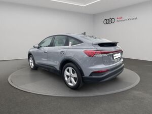 Audi Q4 e-tron Q4 SB 40 e-tron LED Navi Standklima Kamera bild 4