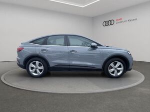 Audi Q4 e-tron Q4 SB 40 e-tron LED Navi Standklima Kamera bild 7