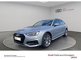 Audi A4 Avant 40 TDI Matrix HuD Kamera Navi Audi A4 Avant 40 TDI Matrix HuD Kamera Navi