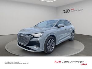 Audi Q4 e-tron Q4 40 e-tron Matrix Pano HuD PDC+ Standklima bild 1