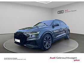 Audi SQ8 4.0 TFSI qu. Matrix B&O Pano HuD AHK 360°