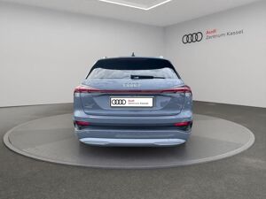 Audi Q4 e-tron Q4 40 e-tron Matrix Pano HuD PDC+ Standklima bild 5