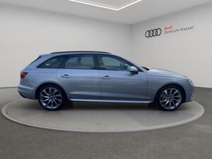 Audi A4 Avant 40 TDI Matrix HuD Kamera Navi bild 7