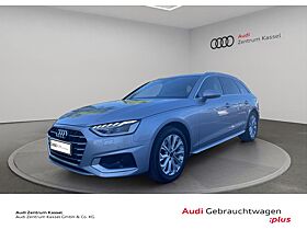 Audi A4 Avant 35 TDI Matrix AHK Navi Kamera Audi A4 Avant 35 TDI Matrix AHK Navi Kamera