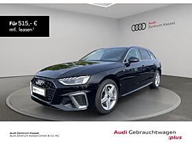 Audi A4 Avant 40 TFSI S line LED Pano Navi Kamera
