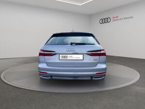 Audi A6 Avant 40 TDI quattro LED HuD AHK PDC+ Navi bild 5