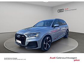 Audi Q7 50 TDI qu. S line Laser B&O Pano HuD AHK 360°