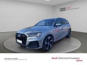 Audi Q7 50 TDI qu. S line Laser B&O Pano HuD AHK 360° bild 1