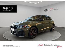 Audi A1 SB S line 40 TFSI LED Navi Sonos Kamera 18"