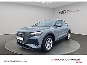 Audi Q4 e-tron Q4 35 e-tron LED PDC+ Navi Standklima