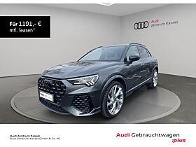 Audi RS Q3 2.5 TFSI quattro Matrix AHK Navi Kamera