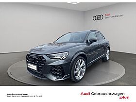 Audi RS Q3 2.5 TFSI quattro Matrix AHK Navi Kamera