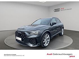 Audi RS Q3 2.5 TFSI quattro Matrix AHK Navi Kamera Audi RS Q3 2.5 TFSI quattro Matrix AHK Navi Kamera