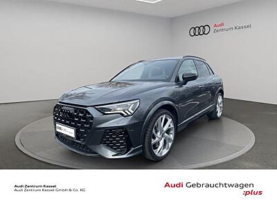 Audi RS Q3 2.5 TFSI quattro Matrix AHK Navi Kamera