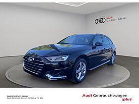 Audi A4 Avant 40 TFSI LED B&O PDC+ Navi Klima Audi A4 Avant 40 TFSI LED B&O PDC+ Navi Klima